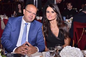 Board of Trustees Fundraiser Gala Dinner 2019 105